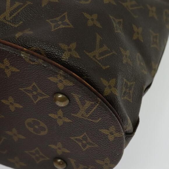 LOUIS VUITTON Monogram Bucket PM Shoulder Bag M42238 - Picture 16 of 16